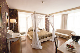 HOTEL LOS BRASEROS CENTRO