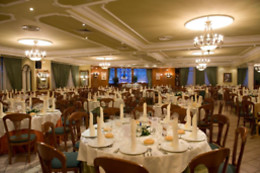 HOTEL RESTAURANTE LA MARUXIÑA & MARUXIÑA LOUNGE