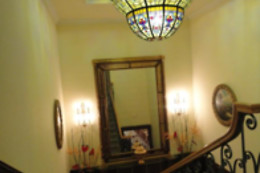 HOTEL RESTAURANTE LA MARUXIÑA & MARUXIÑA LOUNGE