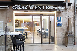 HOTEL LOS BRASEROS CENTRO