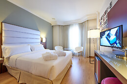 HOTEL VIGO LOS GALEONES AFFILIATED BY MELIÁ
