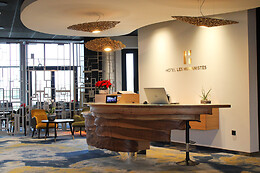 Hotel Restaurant Les Humanistes