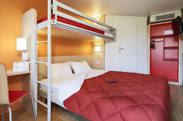 Hôtel Première Classe Orléans Ouest