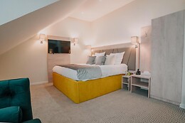 Hotel Concorde Brussels
