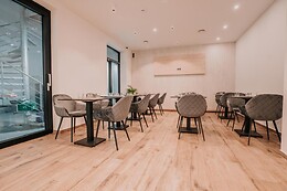 Hotel Concorde Brussels