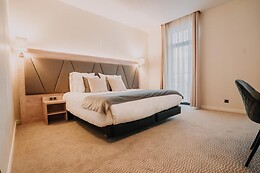 Hotel Concorde Brussels