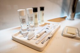 Hotel Concorde Brussels
