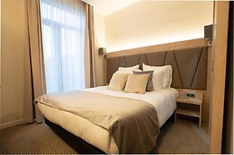 Hotel Concorde Brussels