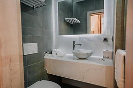 Hotel Concorde Brussels