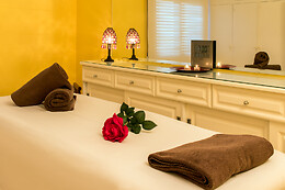 HOTEL BALNEARI VICHY CATALAN