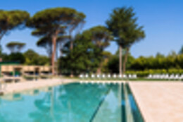 HOTEL BALNEARI VICHY CATALAN