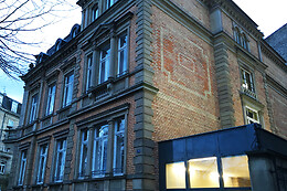 Hôtel Adonis Strasbourg***