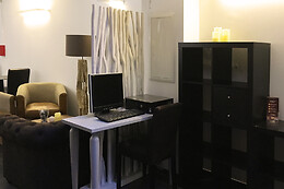 Hôtel Adonis Strasbourg***