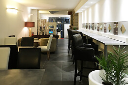 Hôtel Adonis Strasbourg***