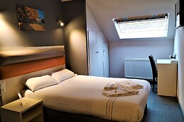 Hôtel Adonis Strasbourg***