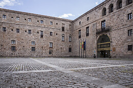 HOSTERÍA SAN MILLÁN