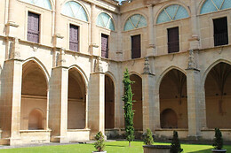 HOSTERÍA SAN MILLÁN