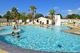 Domaine du Golfe de St Tropez ***