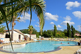 Domaine du Golfe de St Tropez ***