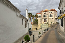 HOTEL PUERTO SHERRY