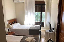 HOTEL PUERTO SHERRY