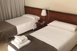 HOTEL PUERTO SHERRY
