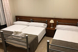 HOTEL PUERTO SHERRY