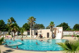 Domaine du Golfe de St Tropez ***