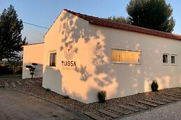 TIJOSA ECO-HOUSE CAMP