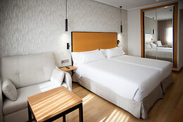 HOTEL SERCOTEL GRAN FAMA