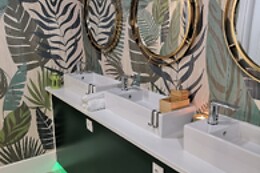 MODULAR ROOMS HOTELS