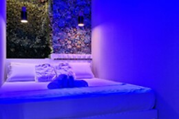 MODULAR ROOMS HOTELS