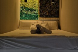 MODULAR ROOMS HOTELS