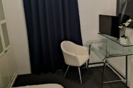 MODULAR ROOMS HOTELS