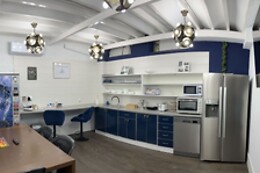 MODULAR ROOMS HOTELS