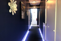 MODULAR ROOMS HOTELS