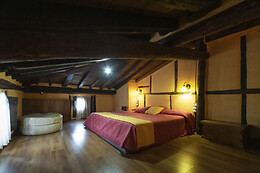 CASA RURAL EL ATROJE