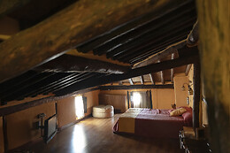 CASA RURAL EL ATROJE