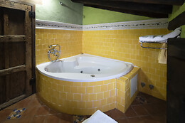 CASA RURAL EL ATROJE