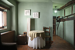 CASA RURAL EL ATROJE
