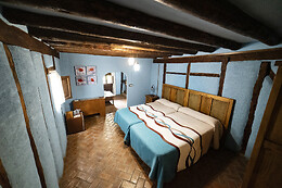 CASA RURAL EL ATROJE