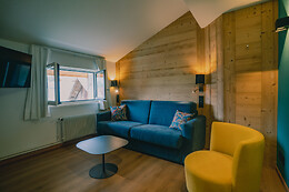 Terra-Beka Lodge