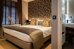 Hotel De Boskar Houthalen