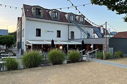 Hotel De Boskar Houthalen