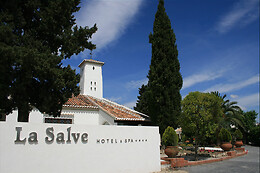 HOTEL & SPA LA SALVE