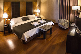 HOTEL & SPA LA SALVE