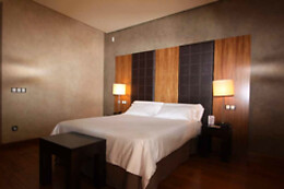 HOTEL & SPA LA SALVE