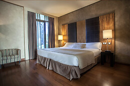 HOTEL & SPA LA SALVE