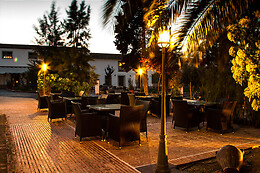 HOTEL & SPA LA SALVE