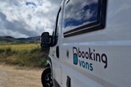 BOOKINGVANS